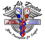the air doctor, greenville, NC, HVAC, ac coil cleaning, indoor air quality, ice machine, refrigeration, duct cleaning